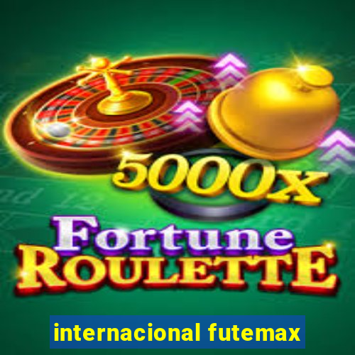 internacional futemax